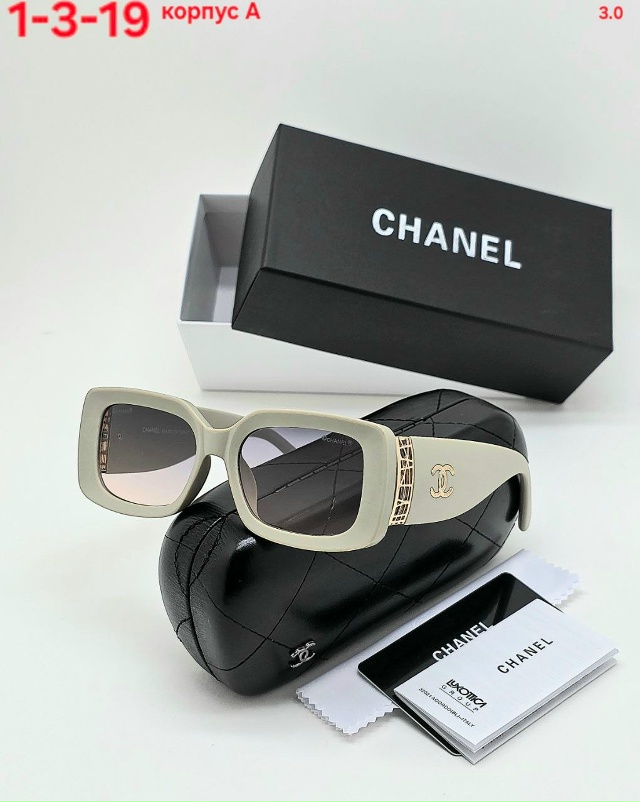 Солнцезащитные очки 23140030