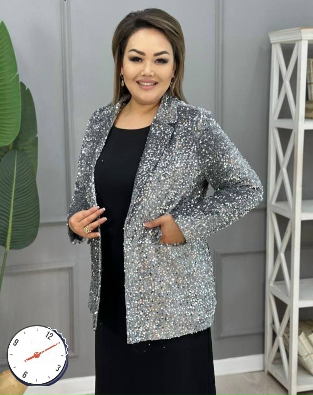 Пиджак 23139593