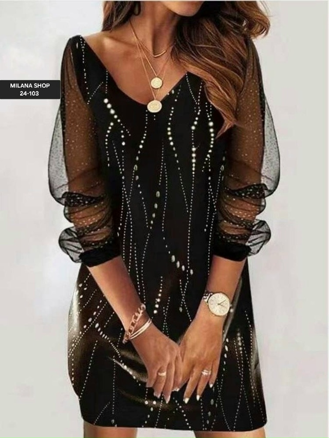 Платье 23139713