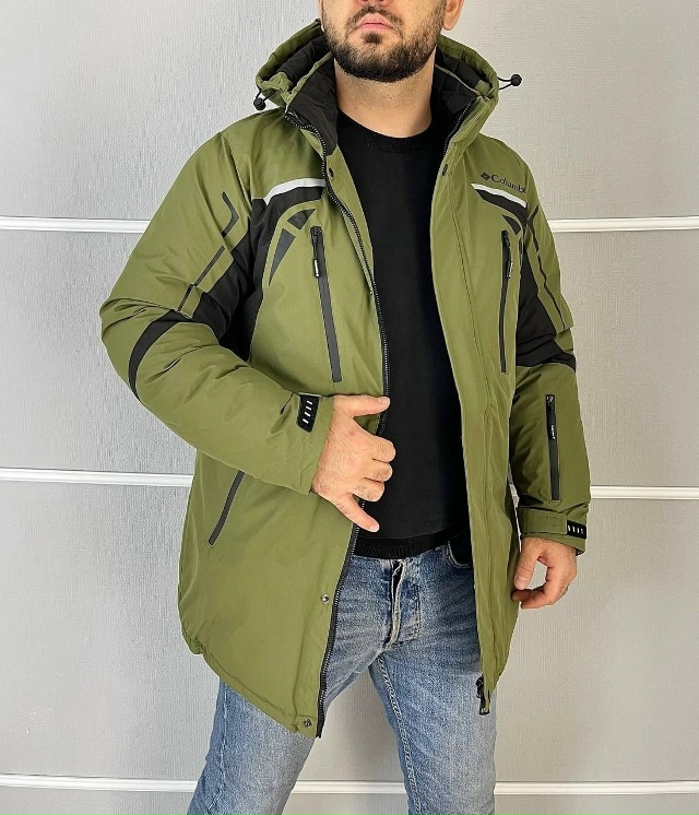 Куртка 23139881