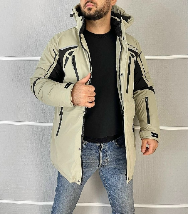 Куртка 23139881