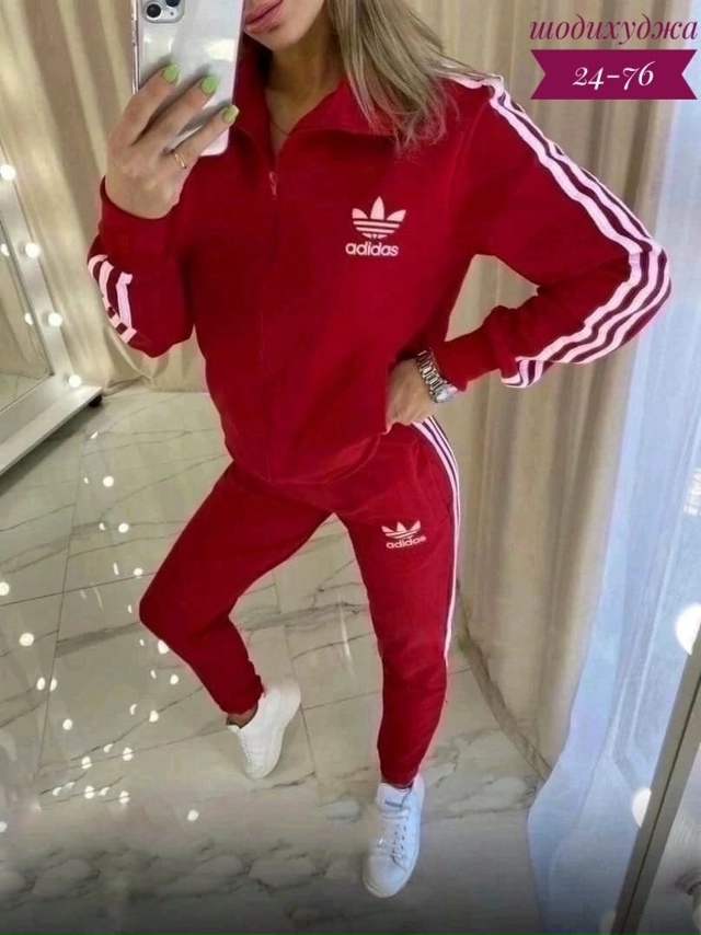 Спортивный костюм 23140231