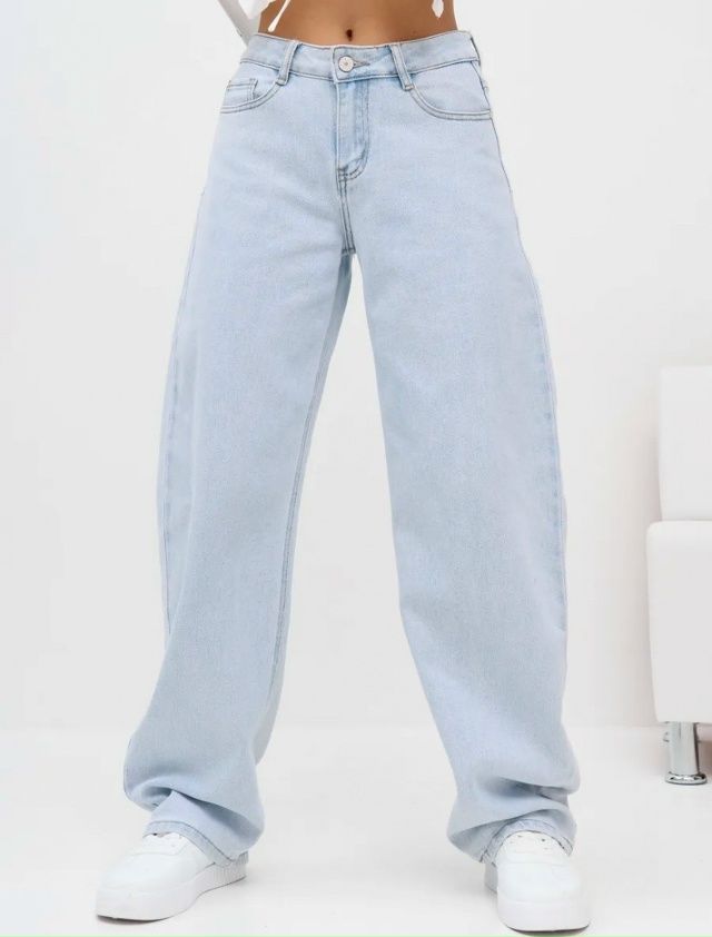 Джинсы 23139644