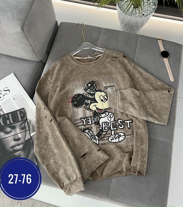 Толстовка 23140042