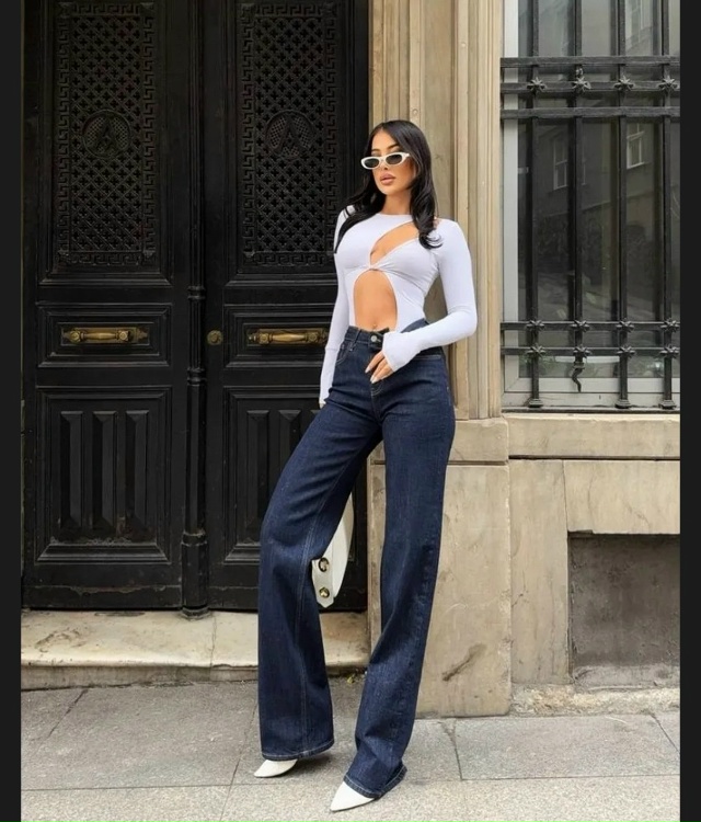 Джинсы 23139514