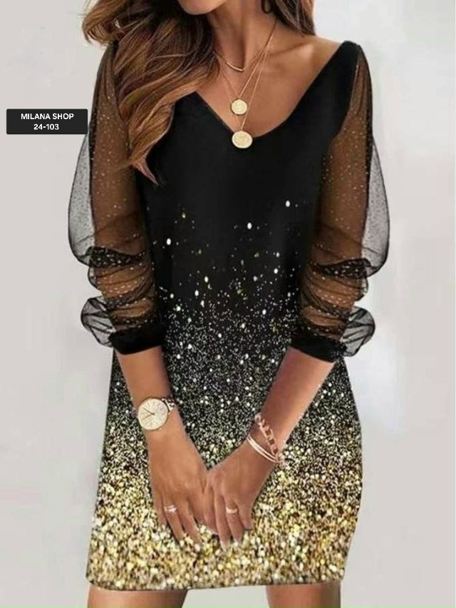 Платье 23139713