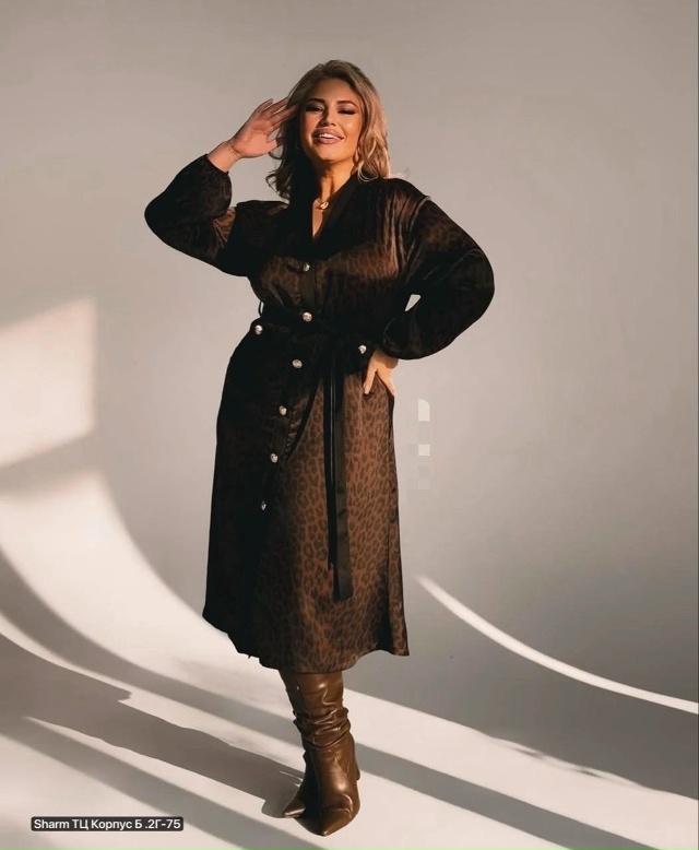 Платье 23139627