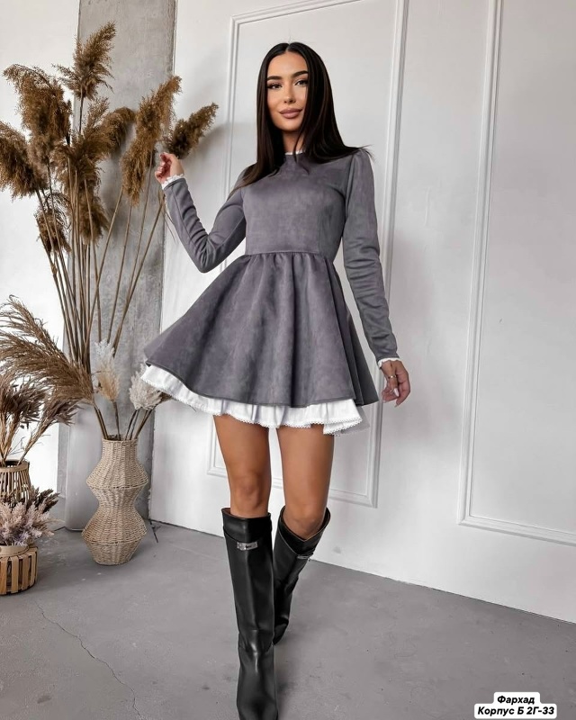 Платье 23139398