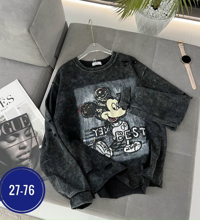 Толстовка 23140042