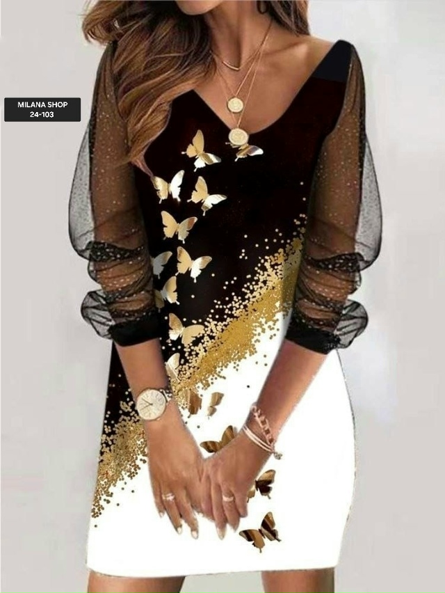 Платье 23139713