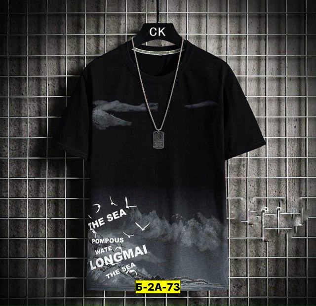 Футболка 23140379