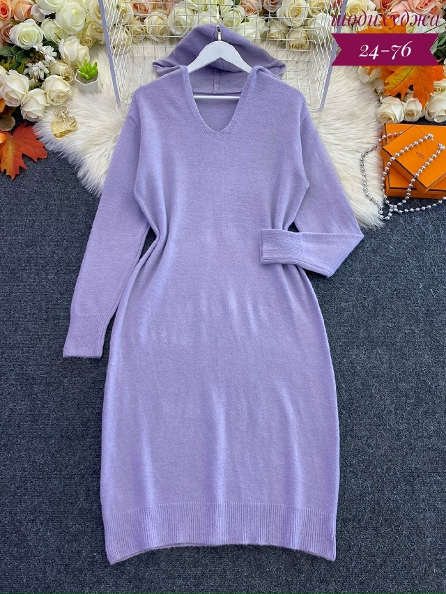 Платье 23140711