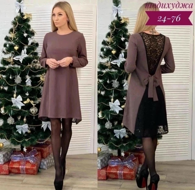 Платье 23141158