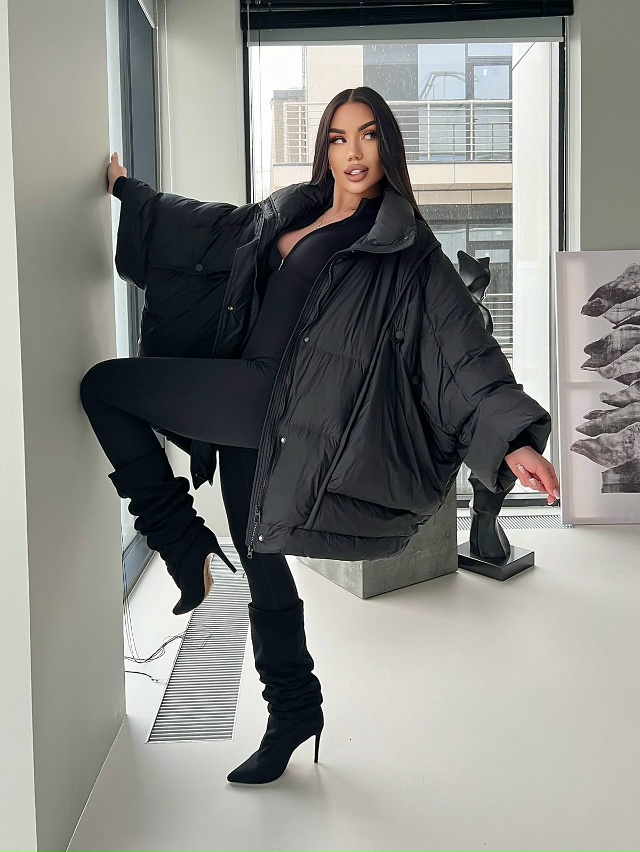 Куртка 23140907