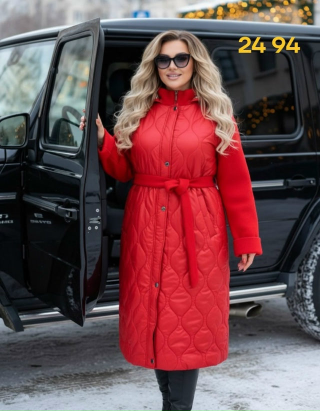 Куртка 23140824