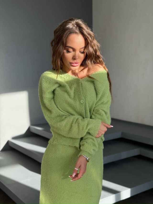 Кардиган 23140819