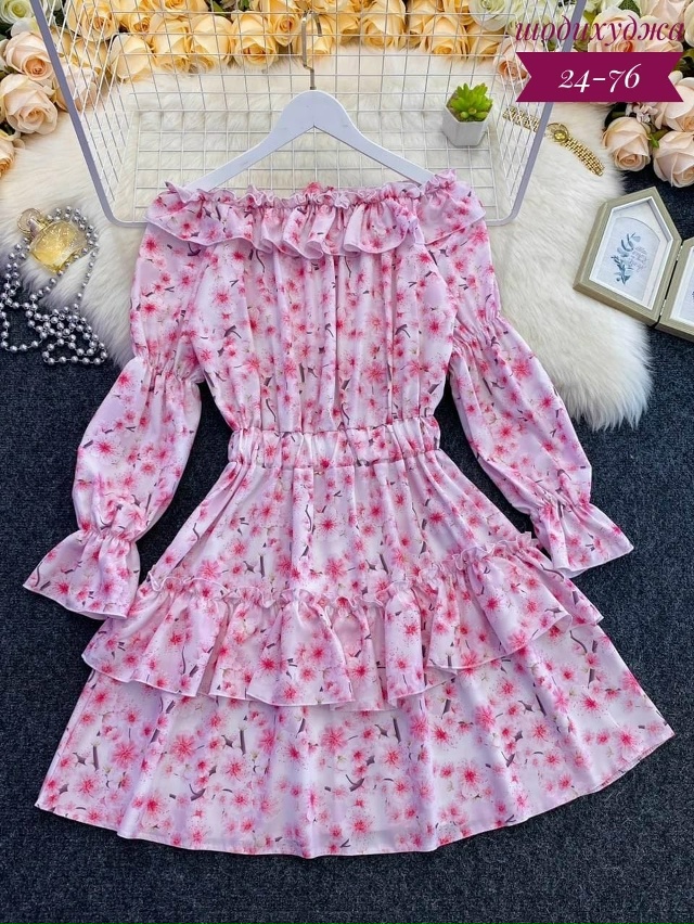Платье 23140481