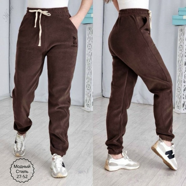 Спортивные брюки 23141364