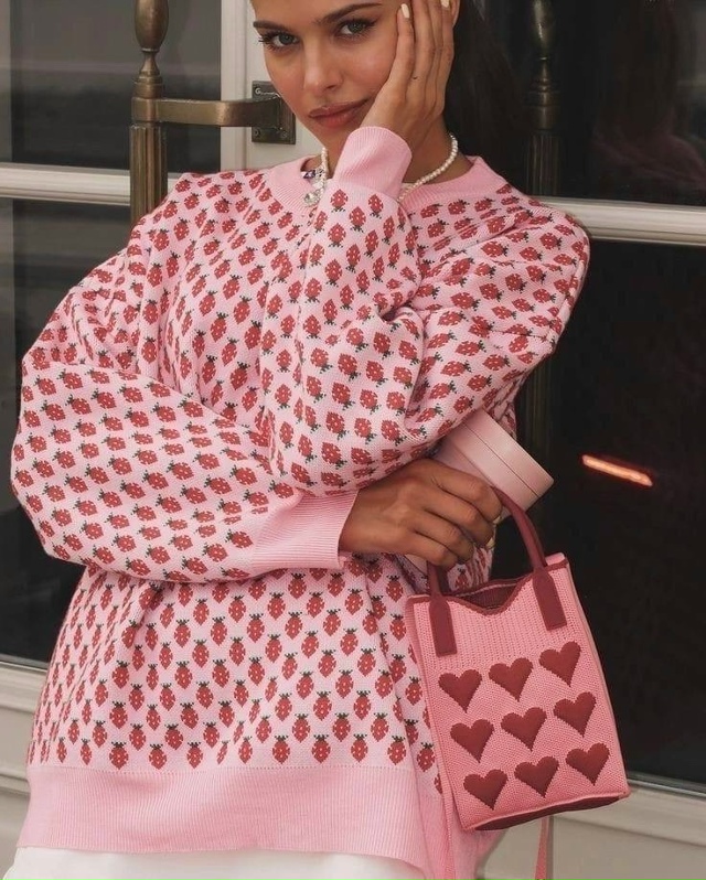 Свитер 23140641