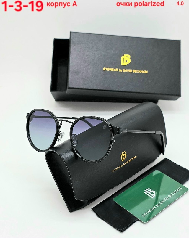 Солнцезащитные очки 23141184