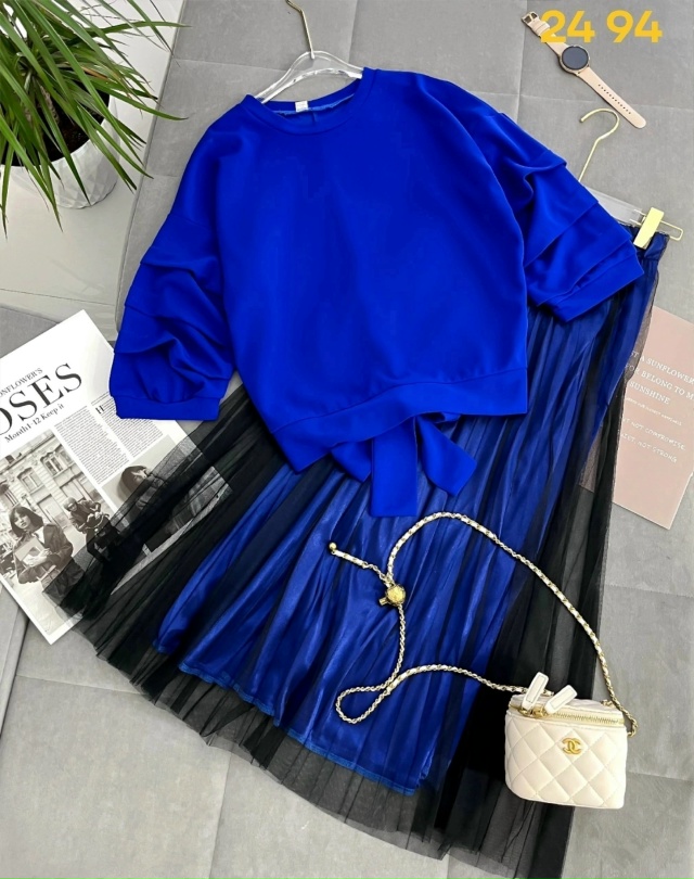 Костюм 23140703