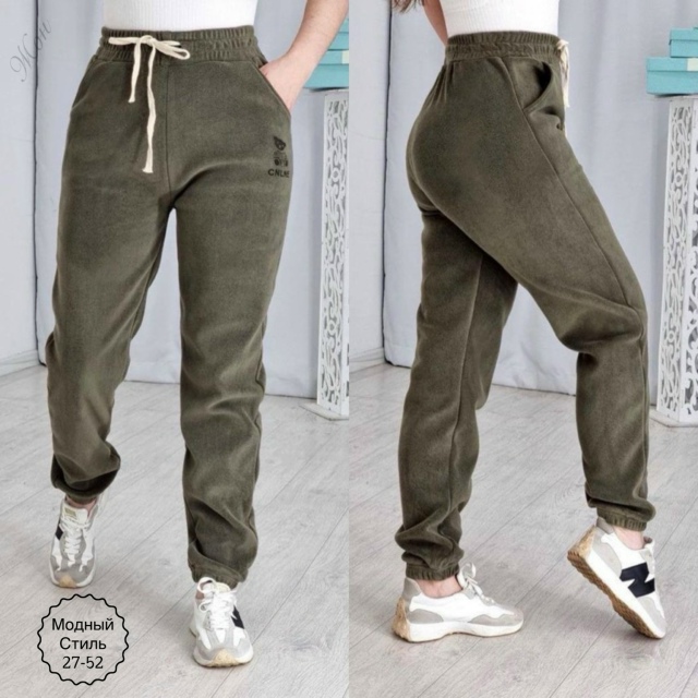 Спортивные брюки 23141364