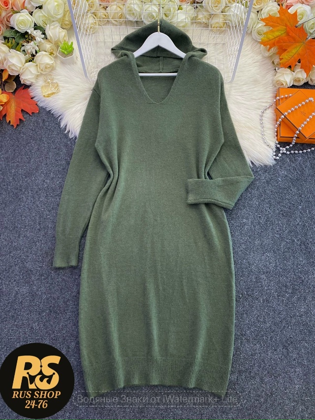 Платье 23140528