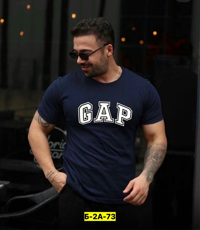 Футболка 23140671