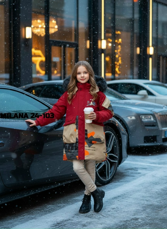 Куртка 23141000