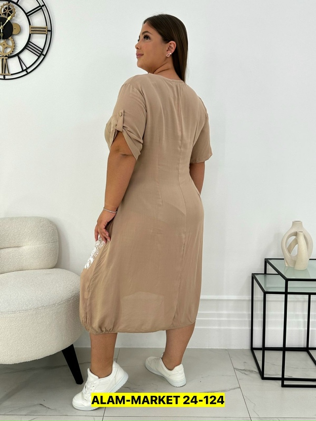 Платье 23140801