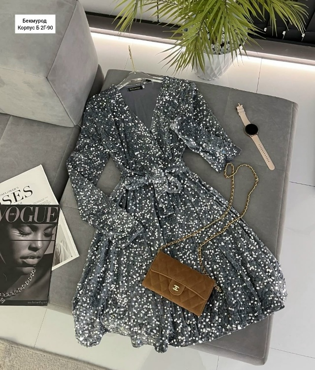 Платье 23140780