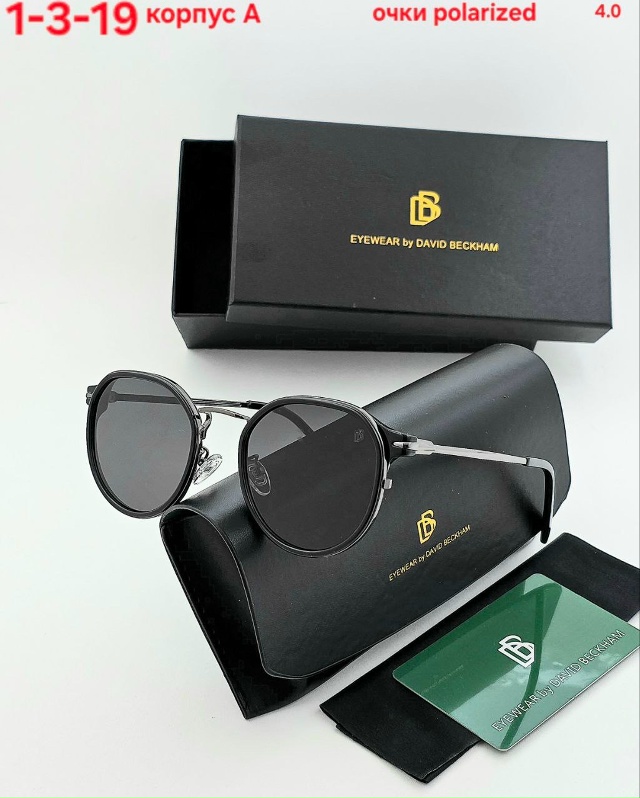 Солнцезащитные очки 23141184