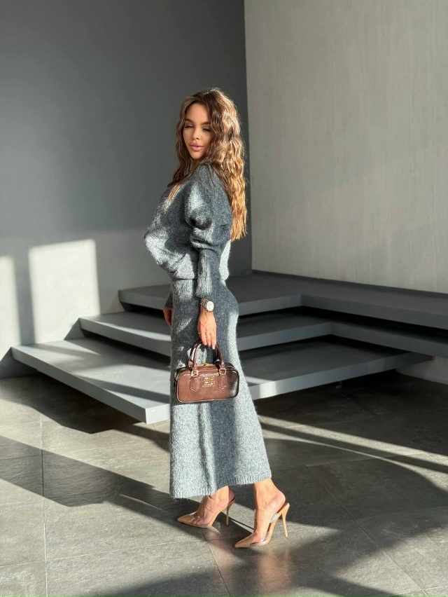 Кардиган 23140819