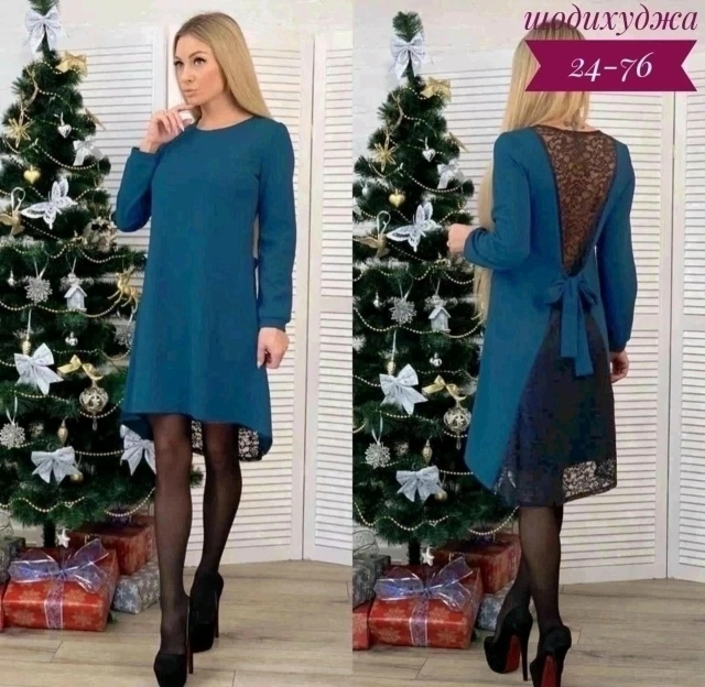 Платье 23141158