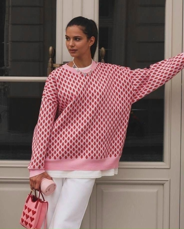 Свитер 23140641