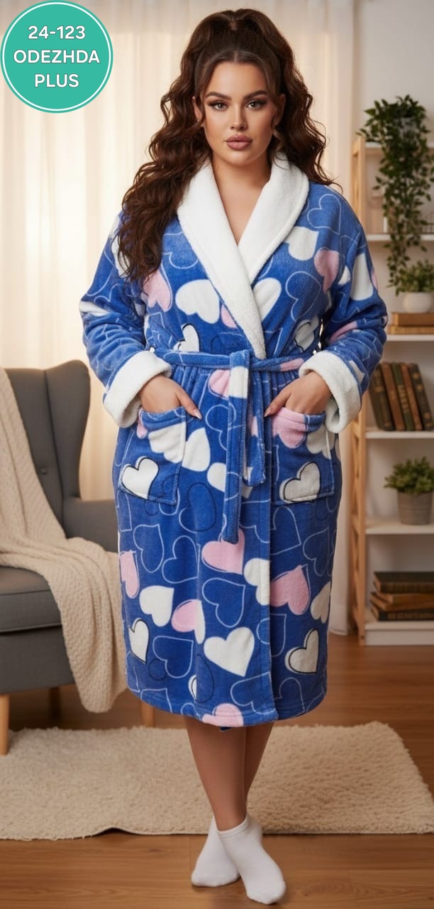 Халат 23140563