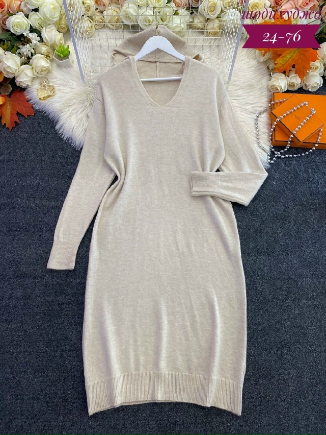 Платье 23140711