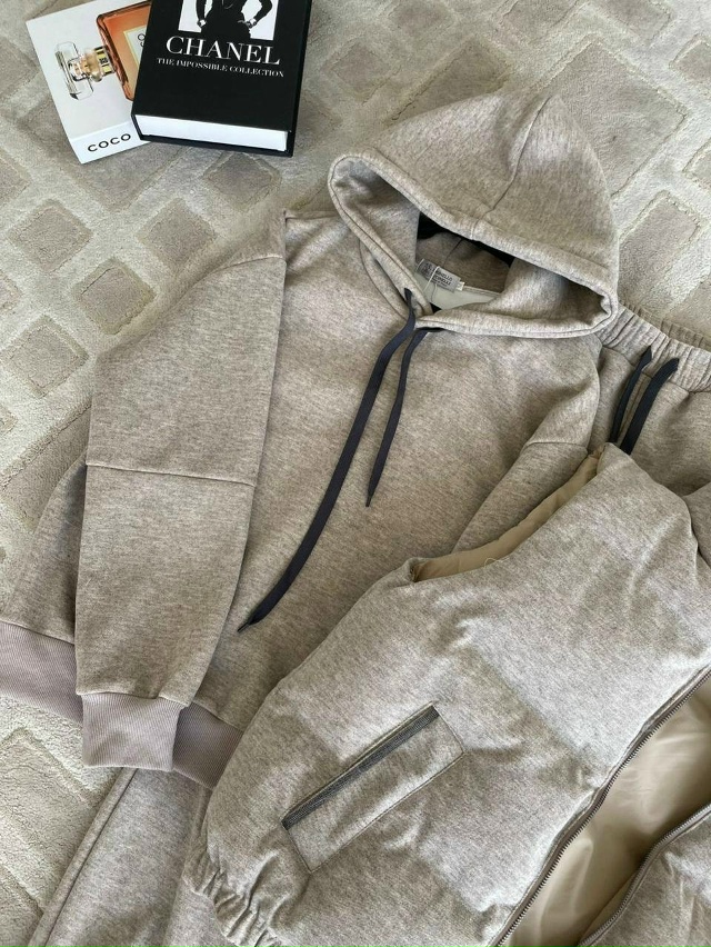 Спортивный костюм 23141608