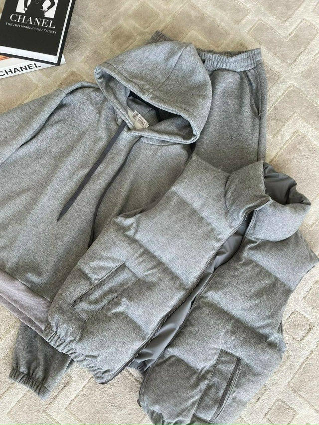 Спортивный костюм 23141609