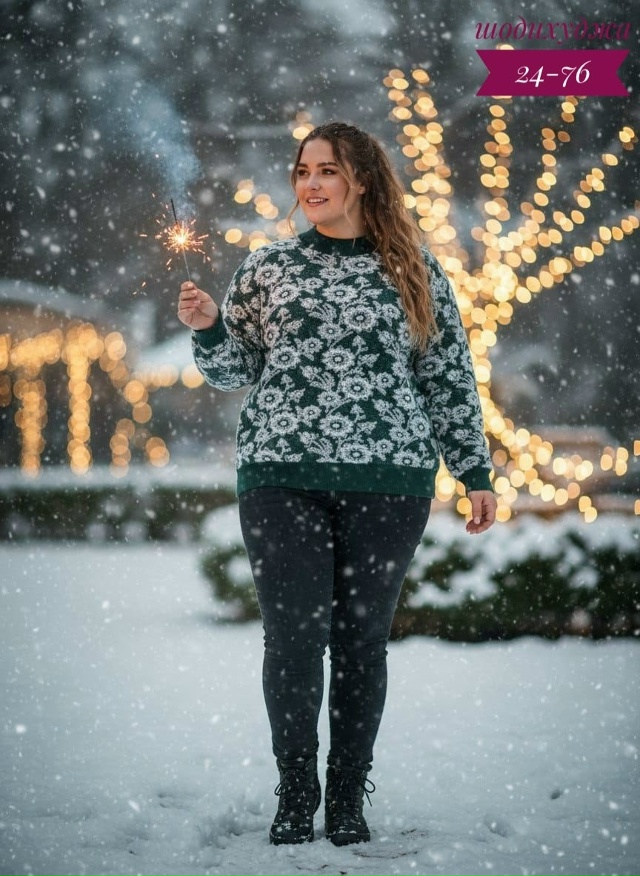 Свитер 23141966