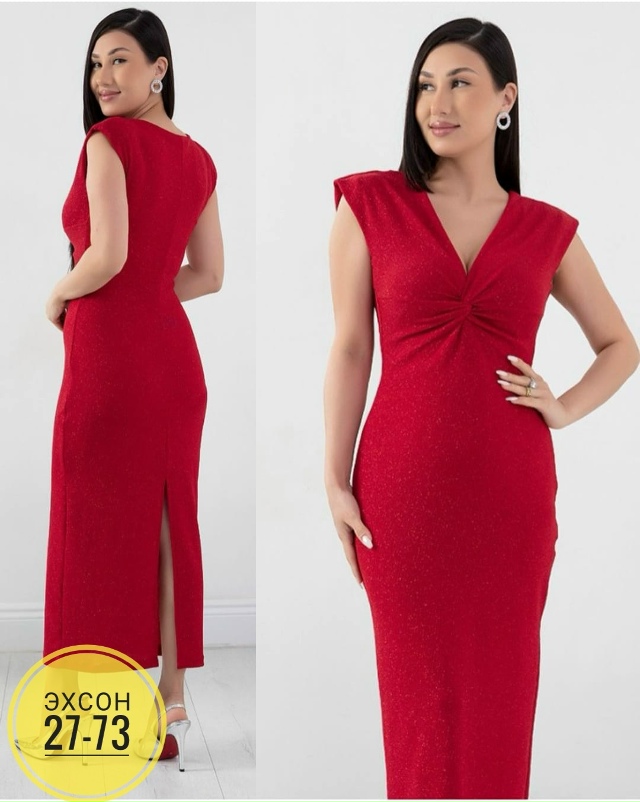 Платье 23142454