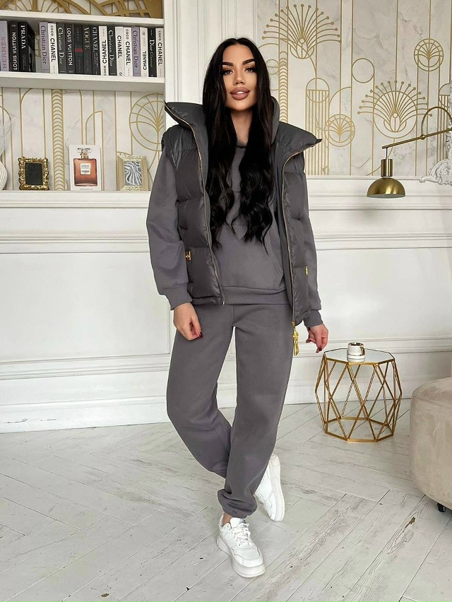 Спортивный костюм 23141607