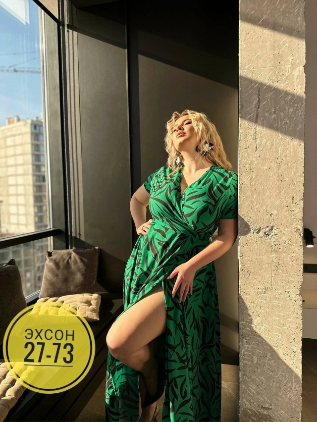 Платье 23141521