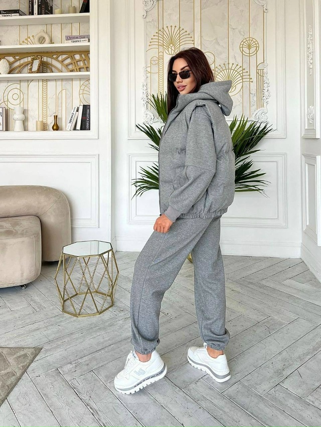 Спортивный костюм 23141609