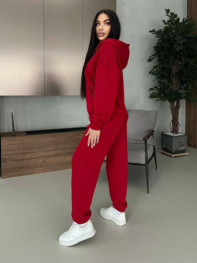 Спортивный костюм 23141676