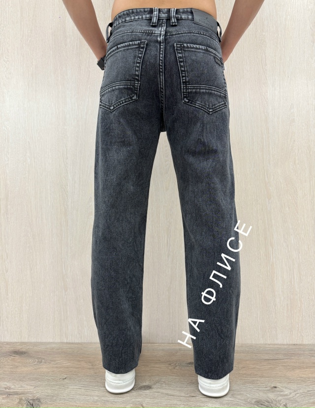 Джинсы 23141938