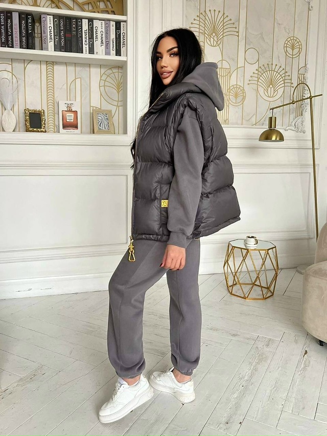 Спортивный костюм 23141607