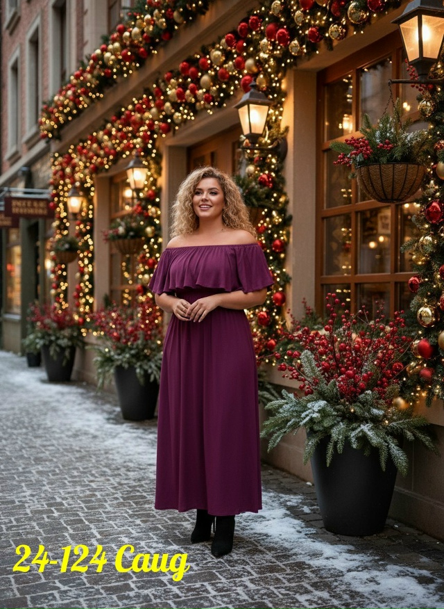 Платье 23142402