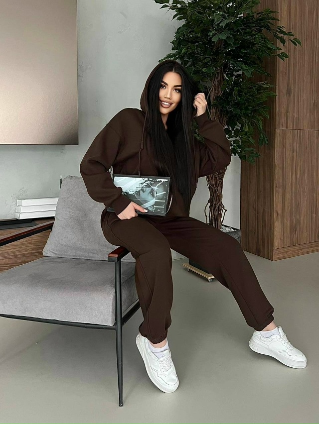 Спортивный костюм 23141678