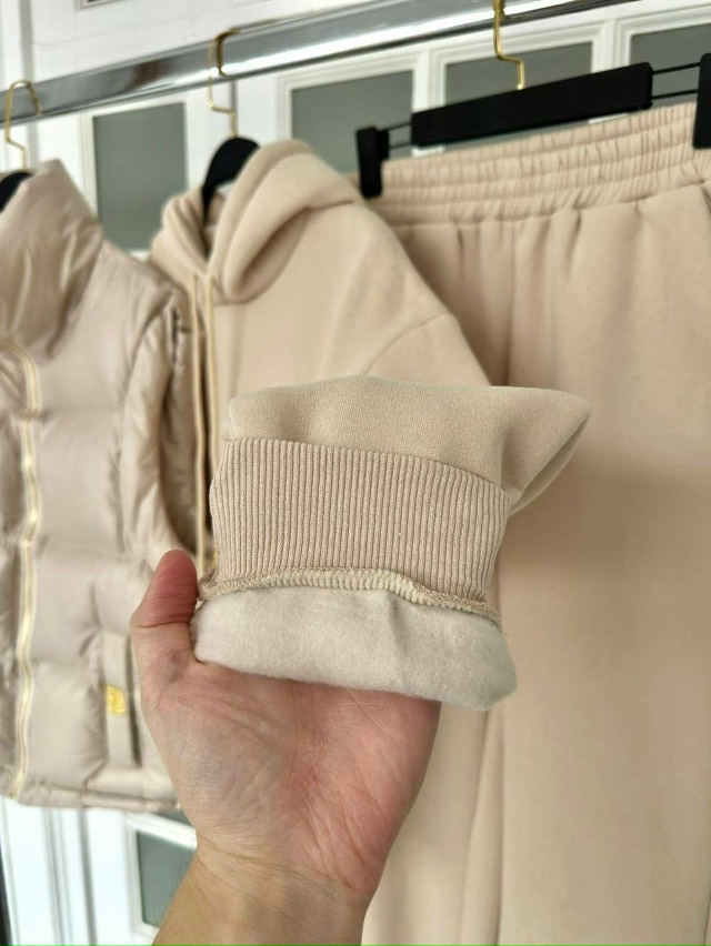 Спортивный костюм 23141606